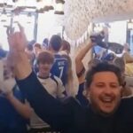Dritan Abazović iz Njujorka poslao emotivnu poruku navijačima Bosne i Hercegovine: “Njujorkom se širi miris ljiljana!”