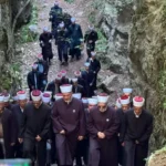 Hiljade vjernika na centralnoj svečanosti 516. Dana Ajvatovice