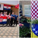 Bihać večeras uz Hrvatsku: Navijat će se za komšije u utakmici protiv Engleske