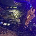 Teška nesreća u Banjoj Luci: Poginuo u sudaru automobila
