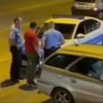 Užas u bh. gradu: Vezao sina za banderu