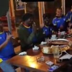 Migranti u Bihaću bodrili Zmajeve protiv Kanade