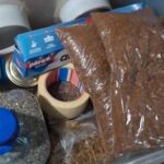 Akcija MUP-a RS: Pronađena laboratorija za uzgoj psihodeličnih gljiva