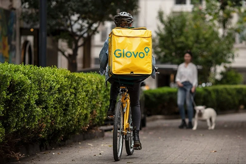 Foto: Glovo