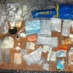 Policijska akcija u Sarajevu: Pronađeno više od četiri kilograma droge, uhapšena jedna osoba