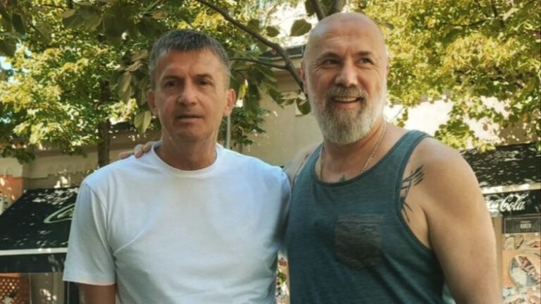Tuce i Barbarez: Bh. tim već odradio veliki posao. Arhiv