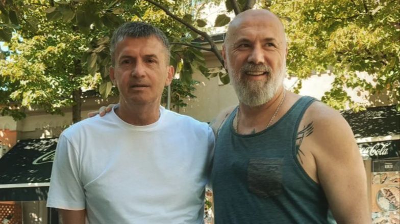 Tuce i Barbarez: Bh. tim već odradio veliki posao. Arhiv