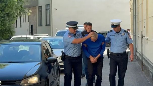 Za jednom osobom koja je obuhvaćena akcijom i dalje se traga. Foto: ATV