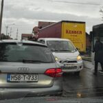 Teška nesreća u Kozluku kod Zvornika: Poginuo pješak, obustavljen saobraćaj
