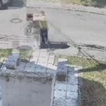 Pljačka na Dobrinji: Muškarac otrgnuo starijoj ženi lančić s vrata, oborio je na pod