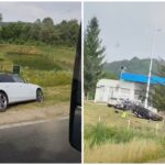 Sudarila se tri automobila u Srebreniku: Ima povrijeđenih