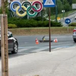 Nesreća u Sarajevu: Udaren pješak na Dobrinji