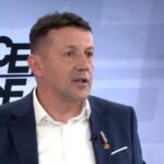 Lučić: Filipović navija za BiH jer tamo igra njen rođak, ja navijam za Hrvatsku
