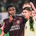 Renan Oliveira nakon tri godine napustio FK Sarajevo