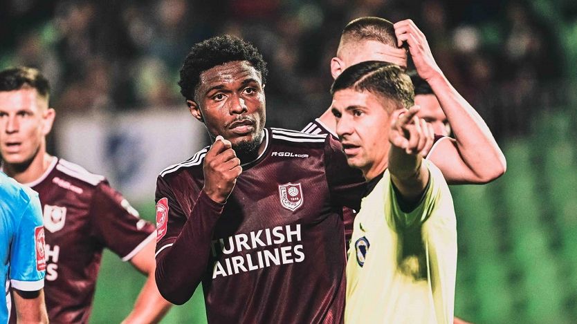FK Sarajevo