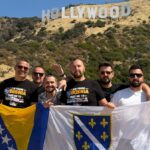 Zmajevi će imati veliku podršku u Los Anđelesu
