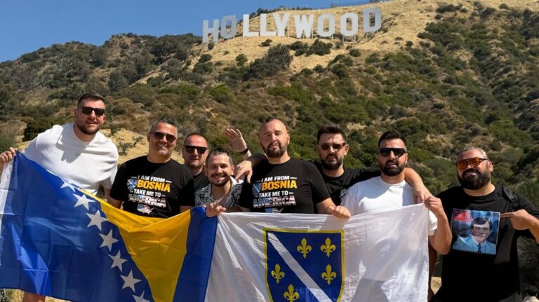 Zmajevi će imati veliku podršku u Los Anđelesu