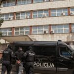 Tri policajca uhapšena u Velikoj Kladuši zbog zloupotrebe položaja i primanja dara