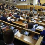 Vanredna sjednica u Parlamentu FBiH, tema zakon o Novoj Željezari Zenica