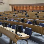 Danas redovna sjednica Predstavničkog doma: Na dnevnom redu kriminalizacija ustaških simbola