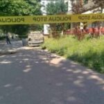 Novi detalji nesreće u kojoj je automobil završio na krovu
