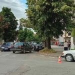 Lančani sudar u Bijeljini, petero povrijeđenih