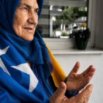 Majka Srebrenice poslala snažnu poruku Zmajevima: Za Bosnu se navija srcem i dovom