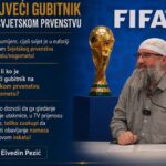 Elvedin Pezić upozorava: Najveći gubitnik je onaj ko zbog utakmice propusti namaz