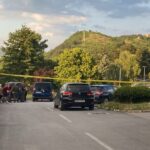 Novi detalji pucnjave u parku Vraca: Tri osobe povrijeđene, među njima i osumnjičeni