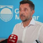 Kordić: Deponija se ne može gasiti vodom, kreće se sa zasipanjem, šteta je milionska