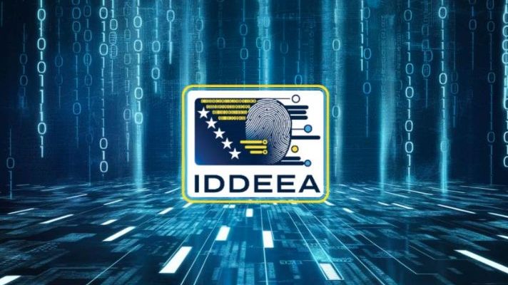 Rješenjima protiv IDDEEA i UIO ugroženi budžet, pravosuđe i digitalni sistem BiH. IDDEEA BiH