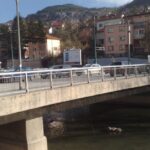 Tučnjava u Sarajevu: Jedna osoba zadobila povrede