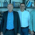 SBB-u pristupio bivši komesar MUP-a Rusmir Šišić