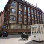 Muškarac uhapšen na osnovu centralne potrage Osnovnog suda Vlasenica