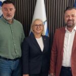 NES, PDA i Naprijed predali prijavu: Zajedno izlaze na izbore