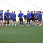 Ako Zmajevi naprave još jedno čudo: Evo ko bi nas čekao u osmini finala i kada je moguć potencijalni duel s Vatrenim