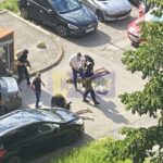 Dvije osobe uhapšene u Tuzli, sumnja se na posjedovanje droge