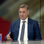 Zvizdić: BiH ne može napredovati na evropskom putu dok je SNSD važan politički faktor