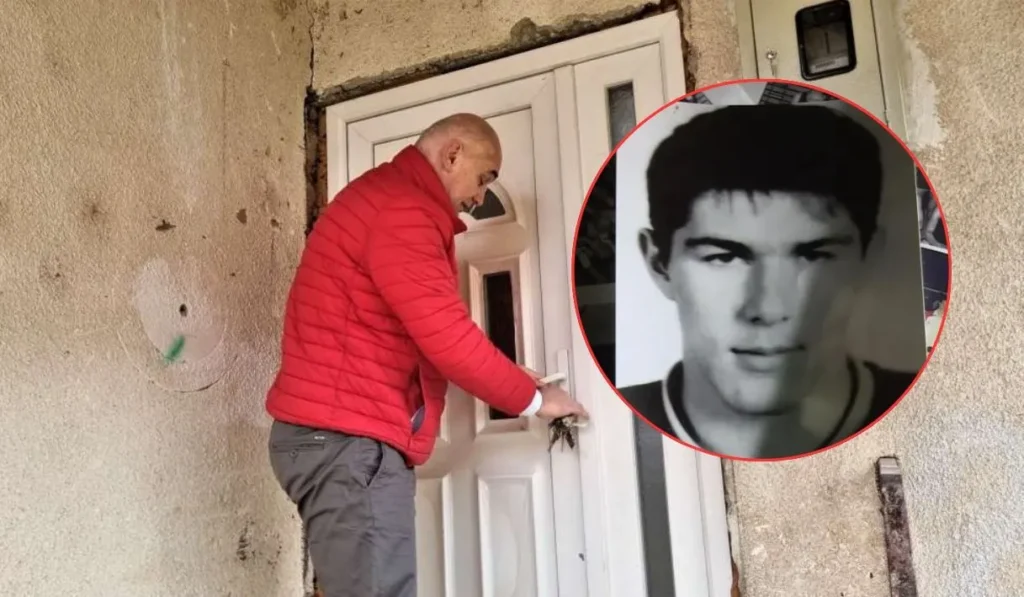 Nedim Salaharević, brat ubijenog Edina iz Vlasenice: “Žele me ukloniti s vlastitog imanja”