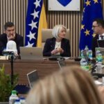 Danas sjednica Vijeća ministara BiH: Brojne tačke na dnevnom redu