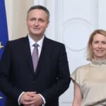 Bećirović s Kajom Kallas: Ovlasti novog visokog predstavnika ne smiju biti umanjene