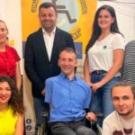 Udruženje iz Hadžića gradi rehabilitacijski centar, ministar Hurtić obišao radove