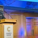 Komšić u Londonu: Genocidom su htjeli izbrisati Bošnjake i njihov identitet, nisu uspjeli