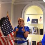 Veliko priznanje za bh. diplomatkinju: Amela Sudžuka-Ćerimagić uvrštena među dobitnice uz Olbrajt, Rajas i Klinton