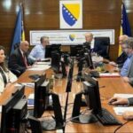 CIK odlučio: Na glasačkom listiću za Predsjedništvo BiH ostaje sporni naziv “bošnjački-hrvatski-srpski član”