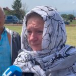 Indira Kaltak kroz suze: Moja familija danas nema muško