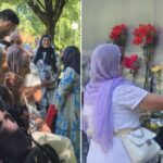 Članovi porodica i građani se okupili: Iz Visokog danas kreće ispraćaj tabuta deset žrtava genocida u Srebrenici