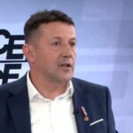 CIK BiH kaznio Zdenka Lučića s 4.500 KM zbog preuranjene kampanje