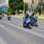 Motociklisti iz BiH i svijeta prodefilovali Sarajevom na putu za Potočare