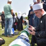 Reisu-l-ulema Husein ef. Kavazović: Moja sjećanja na Srebrenicu: Od okamenjene boli do pobjede života